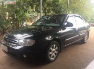 Kia Spectra   2003 - Bán Kia Spectra năm sản xuất 2003, màu đen, 175 triệu giá 175 triệu tại Bình Phước