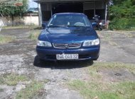 Toyota Corolla 1998 - Cần bán Toyota Corolla 1.6 G sản xuất 1998, màu xanh lam giá 160 triệu tại Sóc Trăng