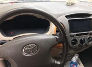 Toyota Innova V 2008 - Chính chủ bán ô tô Toyota Innova V năm 2008, màu bạc giá 335 triệu tại Quảng Ninh