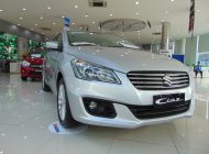 Suzuki Suzuki khác AT 2019 - Suzuki Ciaz 2019- Rộng rãi nhất phân khúc sedan giá 499 triệu tại Bình Dương