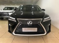 Lexus RX350 Luxury 2016 - Bán Lexus RX350 Luxury đời 2016, màu đen, nhập khẩu chính hãng giá 3 tỷ 180 tr tại Hà Nội