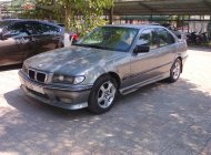 Bán BMW M3 2.5 MT sản xuất năm 1993, màu xám, nhập khẩu nguyên chiếc ít sử dụng giá 290 triệu tại Tp.HCM