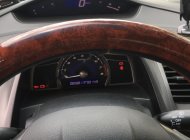 Honda Civic 2009 - Cần bán lại xe Honda Civic sản xuất năm 2009, màu bạc, 330 triệu giá 330 triệu tại Sơn La