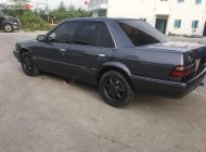 Nissan Bluebird 1992 - Cần bán gấp Nissan Bluebird đời 1992, màu xám, nhập khẩu nguyên chiếc giá 75 triệu tại Hải Phòng