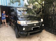 Suzuki APV 2007 - Bán Suzuki APV đời 2007, màu đen chính chủ giá 210 triệu tại Đồng Nai