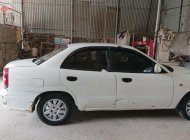 Daewoo Nubira 2003 - Gia đình bán ô tô Daewoo Nubira đời 2003, màu trắng giá cạnh tranh giá 60 triệu tại Vĩnh Phúc