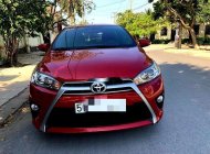 Bán Toyota Yaris Verso 1.5G đời 2016, màu đỏ còn mới, giá tốt giá 575 triệu tại Tp.HCM