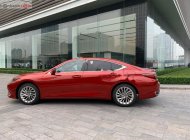 Lexus ES 250 2019 - Cần bán xe Lexus ES 250 2019, màu đỏ, nhập khẩu giá 2 tỷ 499 tr tại Hà Nội