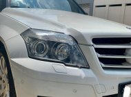 Mercedes-Benz GLK Class v 2010 - Bán Mercedes V sản xuất năm 2010, màu trắng, nhập khẩu nguyên chiếc chính chủ giá 636 triệu tại Tp.HCM