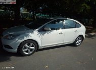 Ford Focus 2011 - Cần bán Ford Focus năm sản xuất 2011, màu trắng giá 300 triệu tại Ninh Thuận