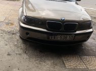 BMW 3 Series 2003 - Bán BMW 328i đời 2003, màu vàng nâu, 198 triệu giá 198 triệu tại Bắc Ninh