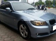 BMW 3 Series 320i 2010 - Bán xe BMW 320i, sản xuất 2010, số tự động, màu xanh đá giá 546 triệu tại Tp.HCM