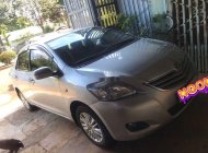 Toyota Vios MT 2009 - Bán Toyota Vios MT 2009, màu bạc giá cạnh tranh giá 230 triệu tại Đà Nẵng