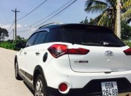 Hyundai i20 Active  AT 2016 - Bán ô tô Hyundai i20 Active AT sản xuất 2016, màu trắng giá 515 triệu tại Đồng Nai