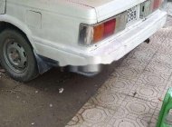 Nissan Bluebird   1990 - Bán Nissan Bluebird 1990, màu trắng, nhập khẩu giá 15 triệu tại Hà Nam