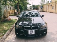 BMW 3 Series 2009 - Bán BMW 3 Series 320i đời 2009, màu đen, nhập khẩu, giá chỉ 456 triệu giá 456 triệu tại Hải Dương