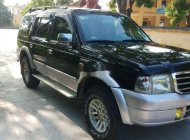 Ford Everest  MT 2006 - Cần bán lại xe Ford Everest MT đời 2006 giá cạnh tranh giá 245 triệu tại Hải Dương