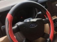 Ford Transit 2016 - Bán xe Ford Transit đời 2016, màu bạc, giá 505tr giá 505 triệu tại Trà Vinh