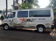 Mercedes-Benz Sprinter 2007 - Bán xe Mercedes Sprinter SX 2007, màu bạc giá 228 triệu tại Bình Phước