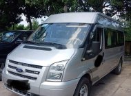 Ford Transit 2013 - Bán ô tô Ford Transit đời 2013, nhập khẩu nguyên chiếc giá 385 triệu tại Quảng Ngãi