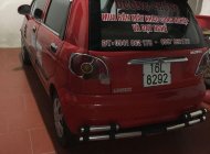 Daewoo Matiz    2015 - Cần bán gấp Daewoo Matiz đời 2015, màu đỏ, 60tr giá 60 triệu tại Thanh Hóa