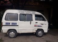 Daewoo Damas    1993 - Cần bán lại xe Daewoo Damas 1993, màu trắng, xe nhập giá 35 triệu tại Hà Nội