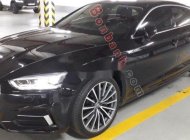 Audi A5  2.0  2017 - Bán Audi A5 2.0 sản xuất 2017, màu đen giá 2 tỷ 150 tr tại Đà Nẵng