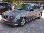 Bán BMW M3 năm sản xuất 1993, màu xám ít sử dụng, 290 triệu giá 290 triệu tại Tp.HCM
