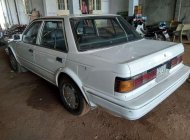 Nissan Bluebird 1985 - Bán Nissan Bluebird đời 1985, màu trắng, nhập khẩu, giá chỉ 35 triệu giá 35 triệu tại Tây Ninh