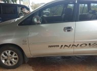 Toyota Innova 2007 - Bán xe Toyota Innova G sản xuất 2007, giá tốt giá 330 triệu tại Bắc Kạn