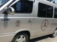 Mercedes-Benz MB 140D 2002 - Bán lại xe Mercedes MB 140D 2002, màu bạc giá 80 triệu tại Tp.HCM