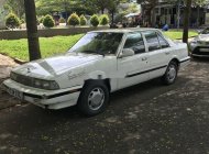 Kia Concord 1990 - Bán ô tô Kia Concord 1990, màu trắng, nhập khẩu, 25 triệu giá 25 triệu tại Tp.HCM