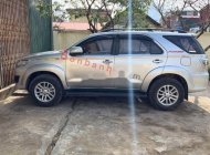 Toyota Fortuner 2012 - Bán xe Toyota Fortuner 2.7V 4x2 AT 2012 giá 585 triệu tại Lai Châu