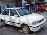 Kia Pride 1997 - Bán ô tô Kia Pride 1997, màu trắng, nhập khẩu, xe gia đình giá 46 triệu tại Tp.HCM