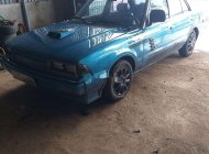 Honda Accord 1984 - Cần bán gấp Honda Accord sản xuất năm 1984, nhập khẩu giá 37 triệu tại Đắk Lắk