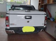 Chevrolet Colorado  LTZ  2019 - Bán Chevrolet Colorado LTZ năm 2019, màu trắng, xe nhập giá 680 triệu tại Kon Tum