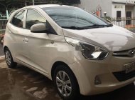 Hyundai Eon 2013 - Bán Hyundai Eon đời 2013, màu trắng, xe nhập xe gia đình, giá tốt giá 200 triệu tại Đồng Nai