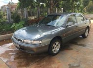 Mazda 626 1995 - Cần bán Mazda 626 năm sản xuất 1995, giá tốt giá 120 triệu tại Đắk Lắk