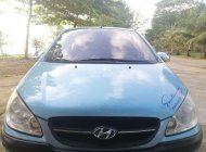 Hyundai Getz 2009 - Cần bán Hyundai Getz năm 2009, nhập khẩu xe gia đình giá 205 triệu tại Kiên Giang