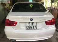 BMW 3 Series   2009 - Bán xe BMW 320i năm sản xuất 2009, màu trắng, nhập khẩu  giá 450 triệu tại Bình Dương