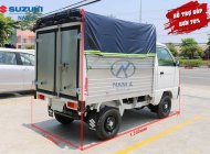 Suzuki Supper Carry Truck MT 2019 - Bán Suzuki Supper Carry Truck MT sản xuất 2019, màu trắng, giá chỉ 268 triệu giá 268 triệu tại Bình Dương