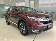 Honda CR V 2019 - Bán Honda CR V năm 2019, nhập khẩu giá 1 tỷ 23 tr tại Vĩnh Phúc