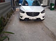 Mazda CX 5 2015 - Bán Mazda CX 5 năm sản xuất 2015, màu trắng giá 850 triệu tại Lâm Đồng