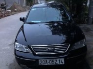 Ford Mondeo AT 2003 - Cần bán Ford Mondeo AT đời 2003, giá 148tr giá 148 triệu tại Thái Nguyên