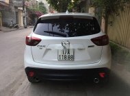 Mazda CX 5 2016 - Bán ô tô Mazda CX 5 năm 2016, màu trắng, nhập khẩu giá 1 tỷ 150 tr tại Thái Bình