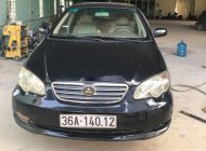 Mitsubishi Lancer MT 2009 - Bán Mitsubishi Lancer MT sản xuất 2009, màu đen, nhập khẩu, giá chỉ 100 triệu giá 100 triệu tại Thanh Hóa