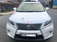 Lexus RX 2014 - Chính chủ cần bán gấp xe cũ Lexus RX 350 AWD 2014 giá 2 tỷ 250 tr tại Bình Dương