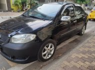 Toyota Vios MT 2005 - Xe Toyota Vios MT năm 2005, màu đen giá 118 triệu tại Hà Nội