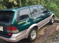 Ssangyong Musso 1998 - Bán xe Ssangyong Musso năm 1998, xe nhập, giá chỉ 70 triệu giá 70 triệu tại Bắc Giang