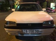 Mazda 323F 1998 - Bán Mazda 323F 1998, màu trắng, nhập khẩu nguyên chiếc, giá rẻ giá 45 triệu tại Long An